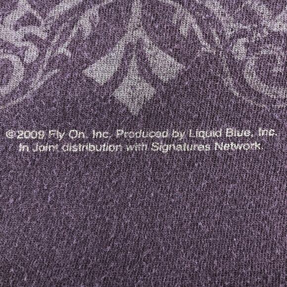 Lynyrd Skynyrd Sweet Home Alabama tshirt - Picture 4 of 5